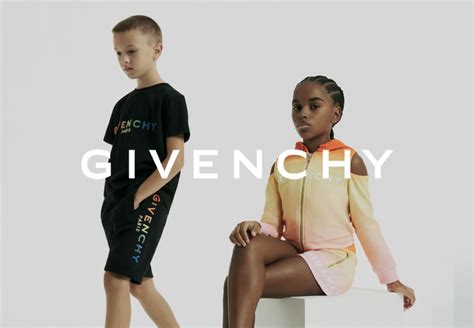 givenchy kids australia